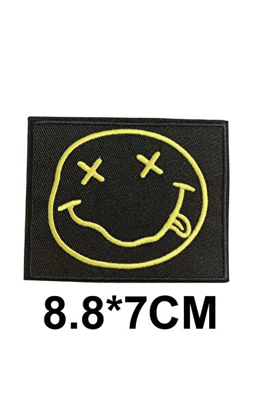 Choice15 14-LX05 5PCS/ Text Clothing Stickers Fabric Applique Embroidery Iron...