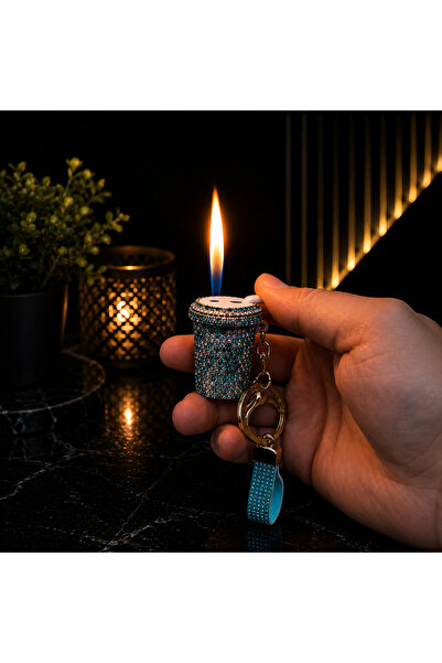 tm tech marketi Sevgiliye Özel Lüks Hediyelik Çakmak-226