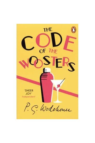 PENGUİN Wodehouse: Code Of The Woosters