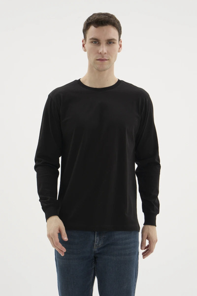 KLY T-513 Men's Long Sleeve T-Shirt
