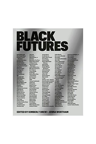 Random House Publishing Group Black Futures
