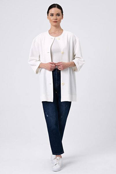 ALEXANDERGARDI Thin Jacket (B22-252A)