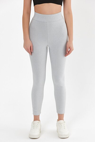 ALEXANDERGARDI High Waist Tights (B23-005400)