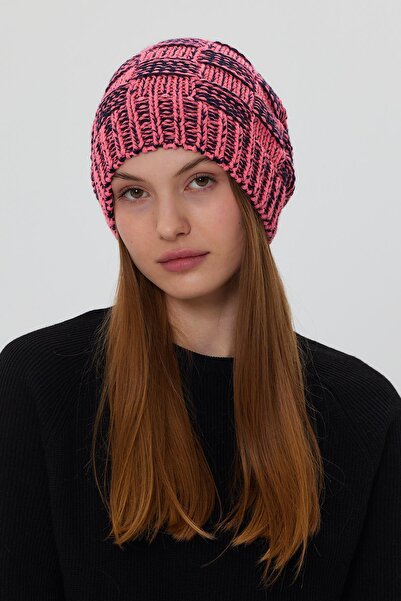 ALEXANDERGARDI ALEXANDERGARDİ WOMEN'S BEANIE (3008)