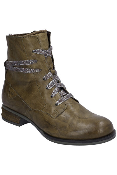 Josef Seibel Sanja 18 | Ghete pentru femei | verde