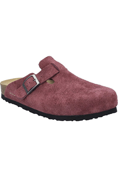 Josef Seibel Hermine 04 | Clog für Damen | Rot Hermine 04, Beere