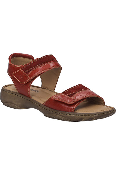 Josef Seibel Debra 19 | Sandalen für Damen | rot