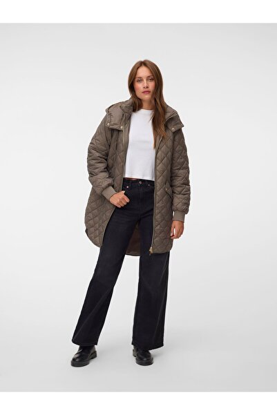 Vero Moda Bunda VMHAYLE Mantel