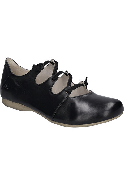 Josef Seibel Fiona 04 | Tief ausgeschnitten für Damen | grün