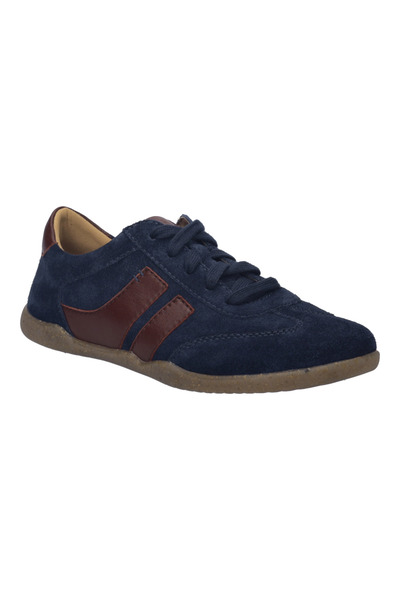Josef Seibel Kassandra 11 |   Sneaker für Damen |   blau