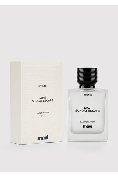Mavi Sunday Escape EDP Erkek Parfüm 50 ml 0912460-24651
