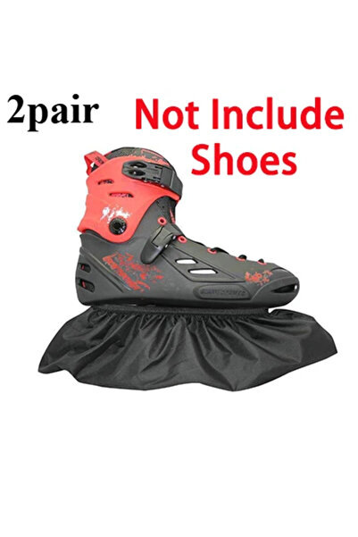 Choice 2pair No Logo 1pair SEBA Ice Skating Figure Skate Protective Cover Dus...