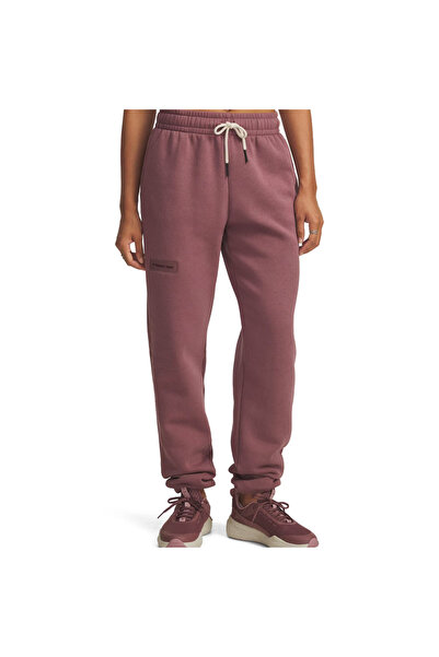 Under Armour PJT RCK ICON PANT 6005090-651 Καφέ