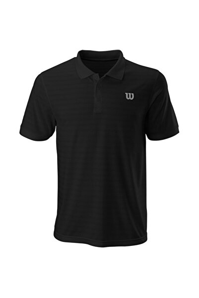 Wilson ΡΙΓΕ ΠΟΛΟ WRA789707-ΜΑΥΡΟ Μαύρο