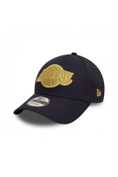 NEW ERA ΜΕΤΑΛΛΙΚΟ 9FORTY LOSLAK 60595197 Μπλε