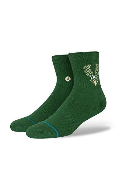 Stance BUCKS ST QTR A356C22BUC-DNG Πράσινο