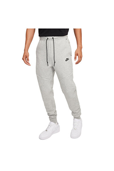 Nike M NK TCH FLC JGGR HV0959-063 Γκρι