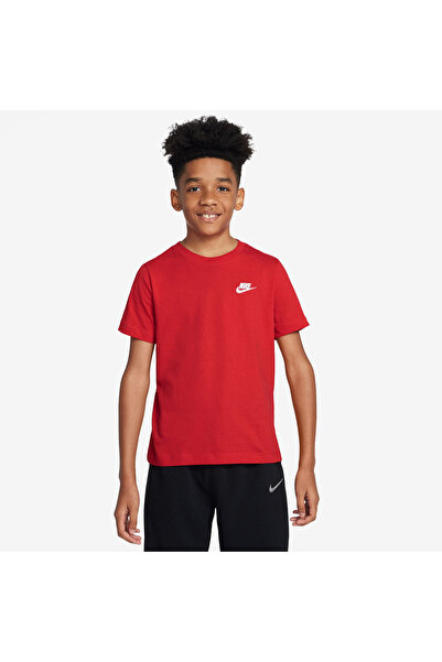 Nike Αθλητικά Είδη FZ5177-657 Κόκκινο