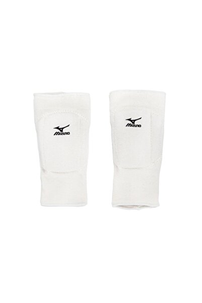 MIZUNO Επιγονατίδα Ομάδας Z59SS702-01 Λευκό XL