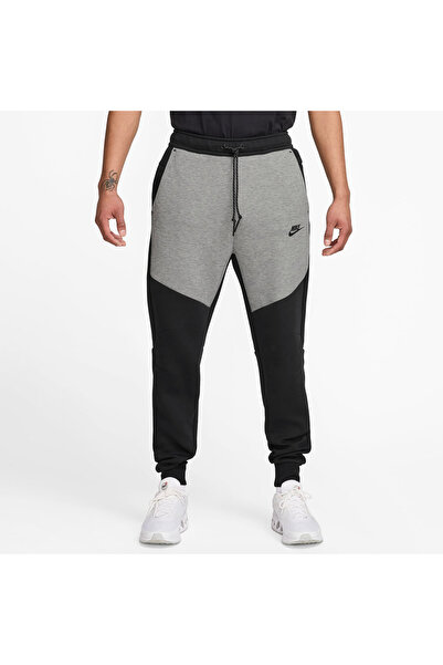 Nike M NK TCH FLC JGGR HV0959-011 Πολύχρωμο