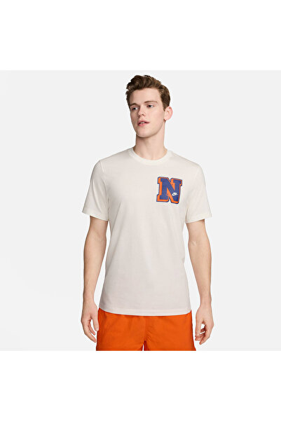 Nike ΑΘΛΗΤΙΚΗ ΕΝΔΥΣΗ FV3772-133 Εκρού