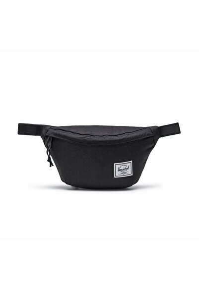 Herschel Supply Co. HERSCHEL ΚΛΑΣΙΚΗ ΤΣΑΝΤΑ ΜΕΣΗΣ ΣΩΜΑΤΟΣ 11549-00001 Μαύρο