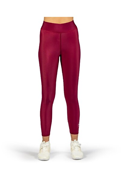 GSA UP & FIT GLOW ΚΟΛΑΝ ΠΛΗΡΟΥΣ ΜΗΚΟΥΣ 1722001-ΚΕΡΑΣΙ ΚΟΚΚΙΝΟ ΜΠΟΡΝΤΟ