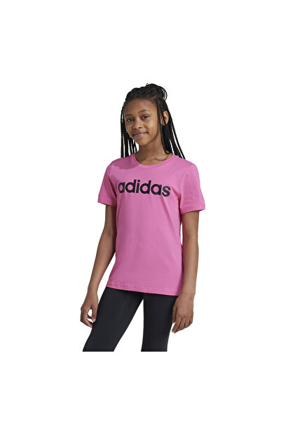 adidas Αθλητικά ρούχα G LIN T IZ3444 Ροζ
