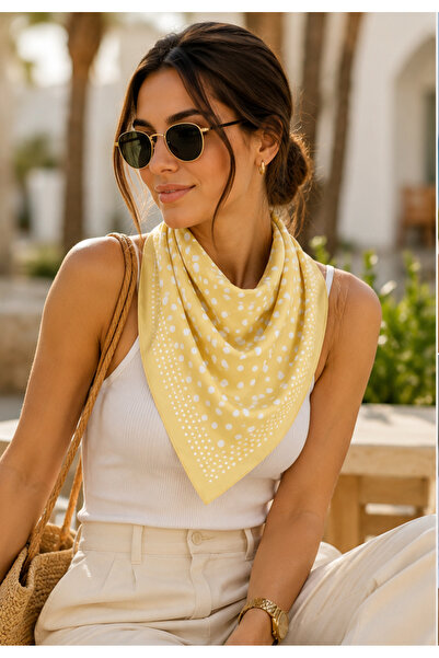 DSCARF Scarf 70cm