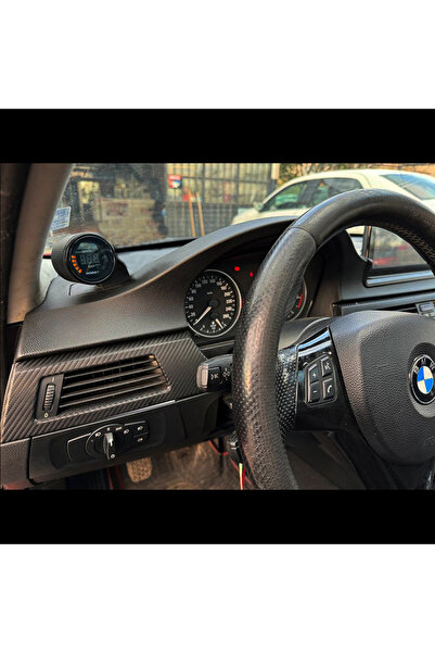 PTgarage BMW E90 - E92 - E93 Vent Pod Vent Indicator Pod 52mm