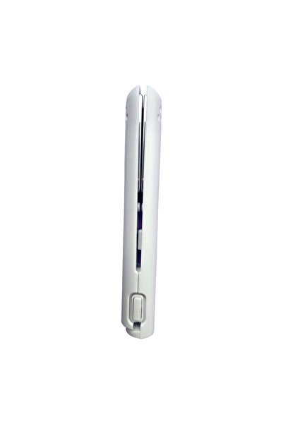 choice2 B 2-in-1 Mini Hair Straightener & Curler, Dual Purpose Curling Iron, ...