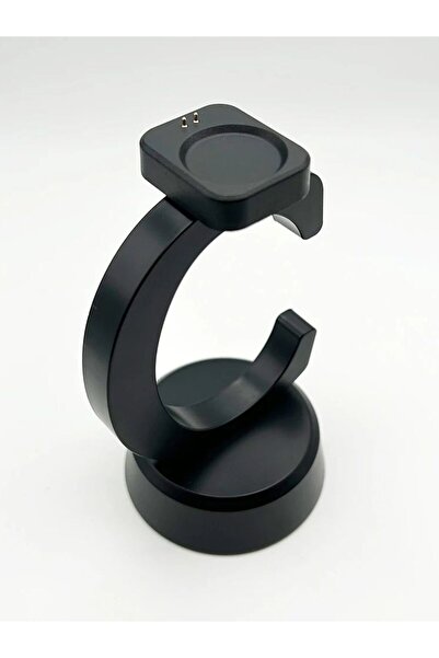 Choice Black Stand Charger for T-Rex 3 Pro/Balance 2/ Helio Strap Smartwatch ...