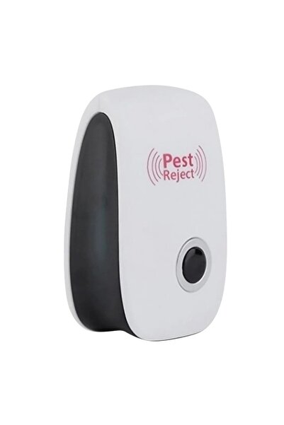 Choice1 ANENG EU GC7112 Household Pest Repeller Ultrasonic Rodent Repellent N...