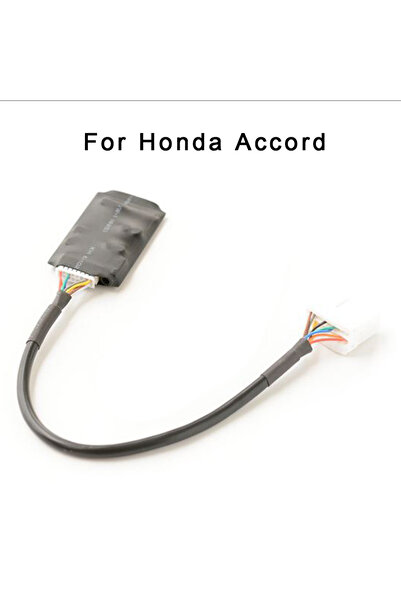 Choice A Car Radio Audio Adapter Bluetooth Aux Cable Microphone Handsfree For...