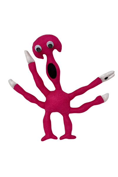 Choice 30cm Garden Of Banban Monster Plush Doll Game Cute Cartoon Soft Stuffe...