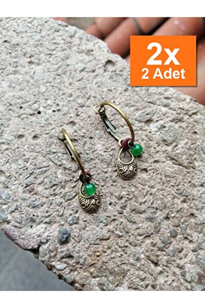 Bozhi Earrings Handmade Design Stylish Meaningful Gift for Special Occasions