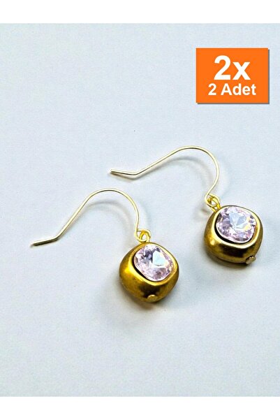 Bozhi Earrings Handmade Special Design Gift
