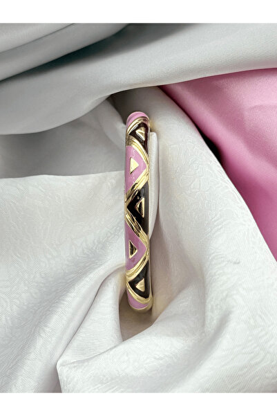 Bozhi Bracelet Metal Luminous Style