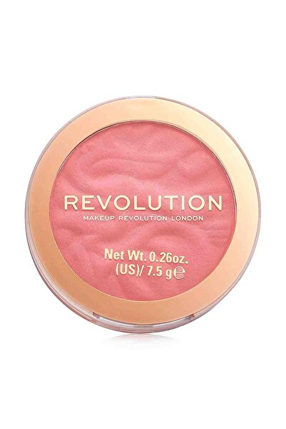 Revolution Blusher Reloaded Blush