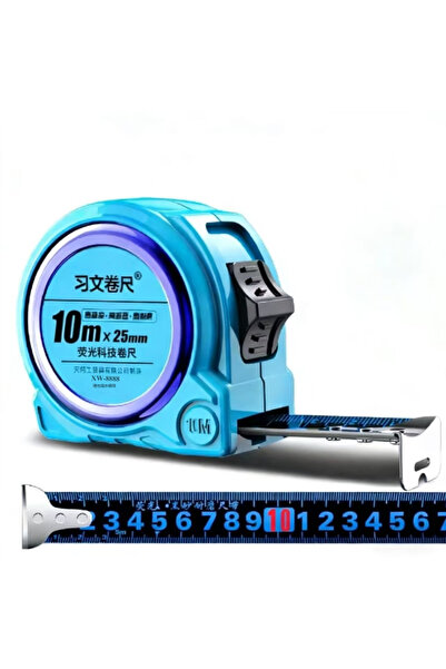 choice2 10M25MM 3M/5/7.5M/10M New High-Precision Tape Measure Thickened and W...