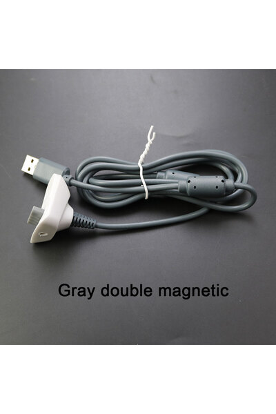 JCD E 1.5m USB Charging Cable For Xbox 360 Wireless Game Controller Gamepad J...