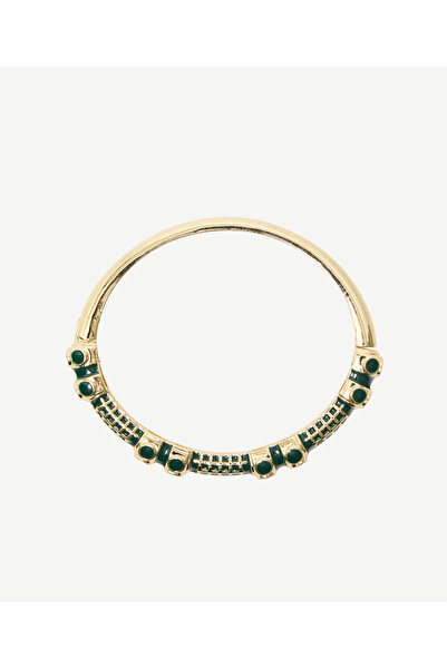 Yargıcı Mine Detailed Handcuff Bracelet