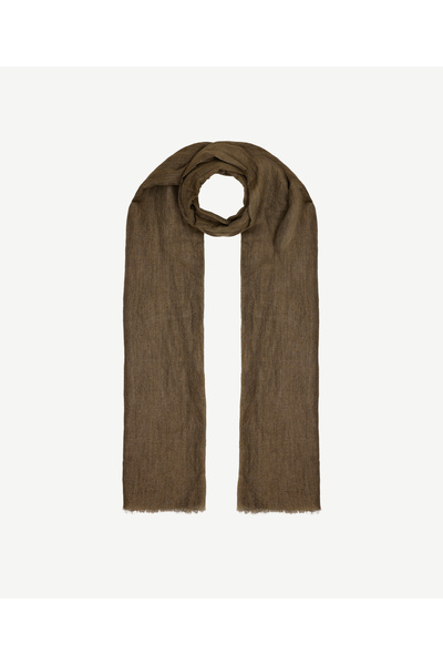 Yargıcı Solid Color Shawl