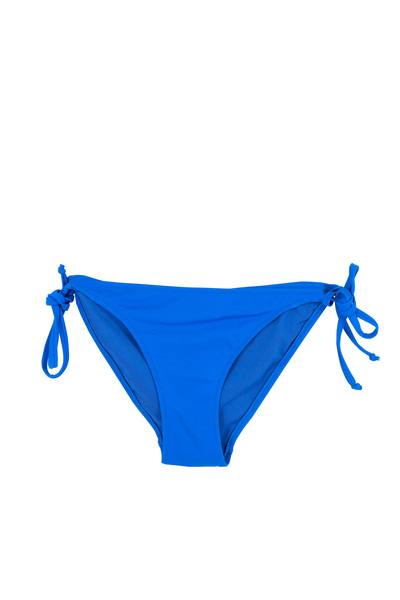 Yargıcı Bağlama Detaylı Bikini Altı