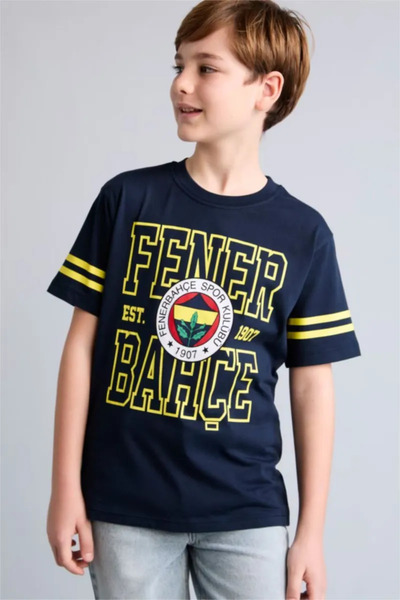 DeFacto Boy's T-Shirt H7868A8/In42