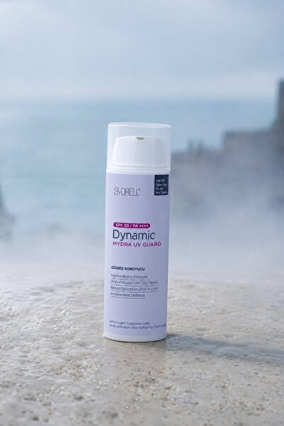 SYORELL Dynamic Hydra UV Guard Güneş Koruyucu 50SPF