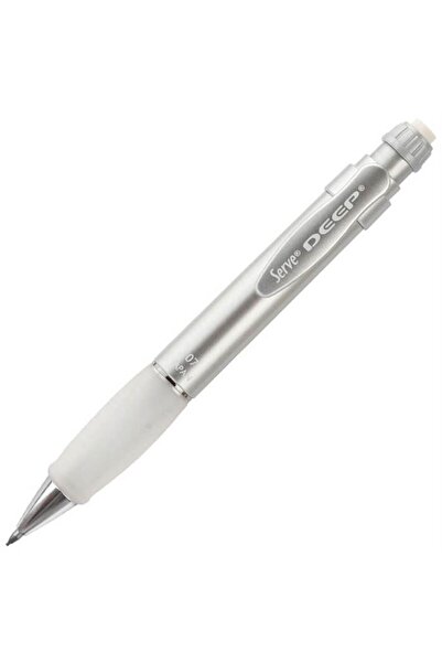 Serve Versatil Pen Deep 0.7 mm Metallic Gray Sv-Deep-07-Mgri