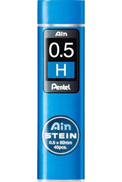 Pentel Min 0.5 mm H Versatil Pen Tip (12 Tubes)
