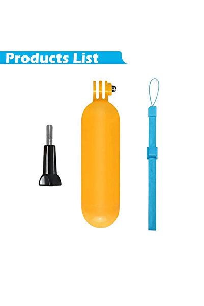 Choice Floating Hand Grip Floating Hand Grip Buoyancy Pole with Anti-Lost Wri...