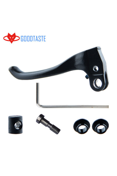 Choice 103mm Goodtaste XOD Lever Repair Parts Handle Bicycle Mountain E-bike ...
